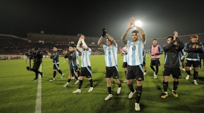 Deportes