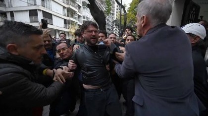 Política