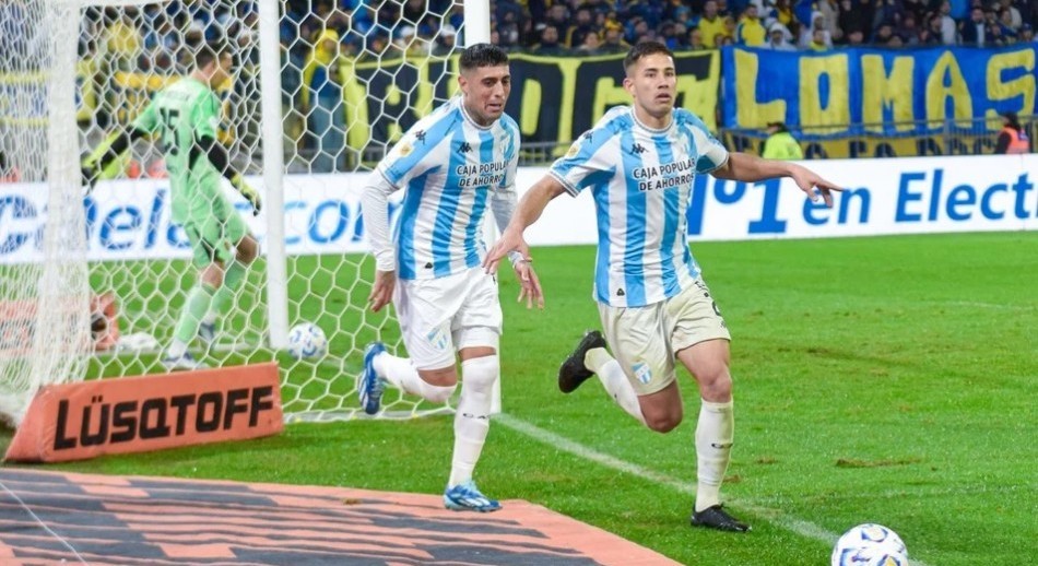 Atlético Tucumán eliminó a Boca por los 16avos de final de la Copa Argentina