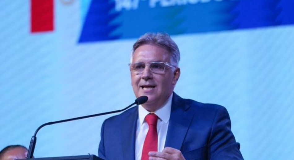 El gobernador de Córdoba anunció un aumento del 84,21% en las jubilaciones