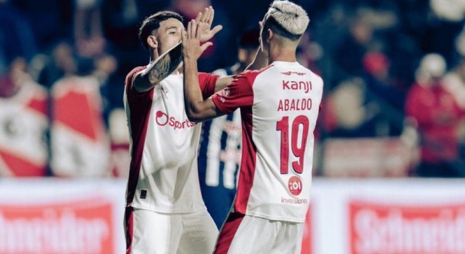 Independiente remontó ante Alianza Lima y arrancó el 2026 con un triunfo en Montevideo