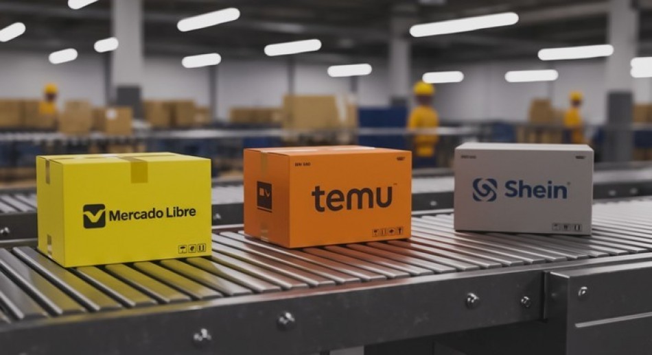 TEMU recurrió a la Justicia para anular trabas a importaciones de Mercado Libre