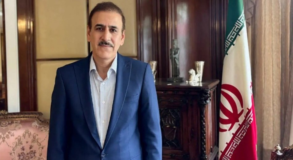 La Cancillería instó al encargado de negocios de Irán a que abandone el país en 48 horas