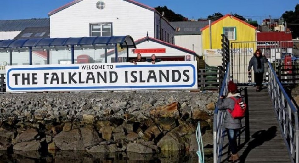 Estados Unidos evalúa dejar de apoyar la postura británica sobre las Malvinas