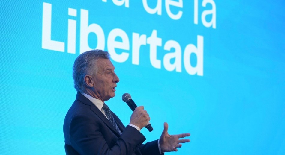El PRO presiona Milei: Apuntó a 