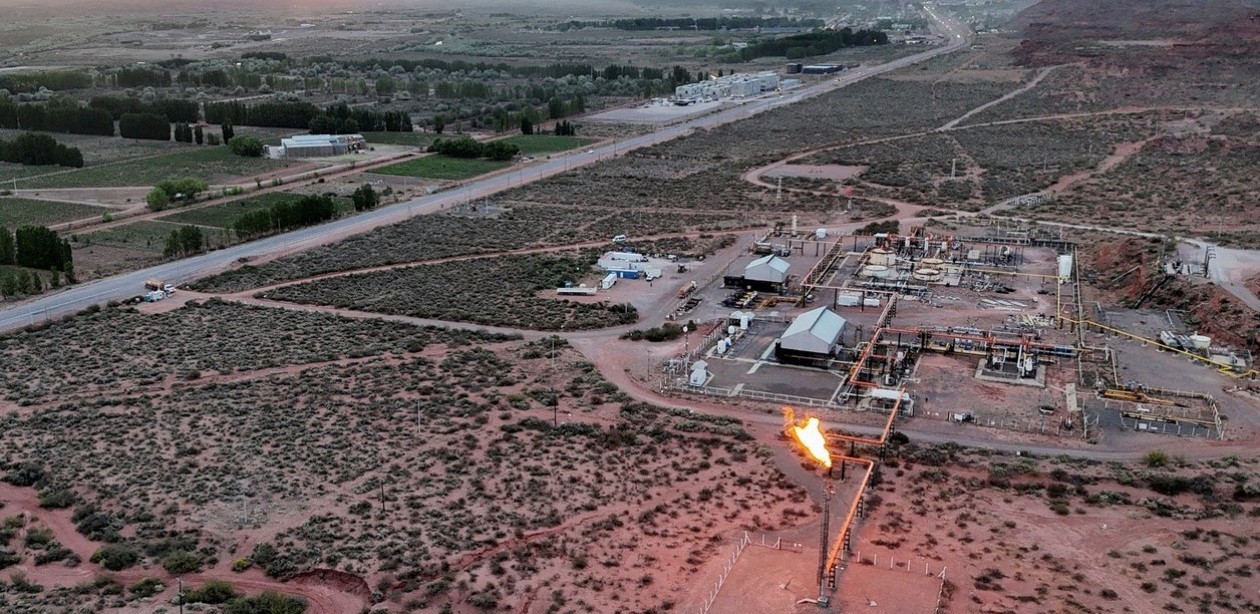 Vaca Muerta: la Corte falló a favor de YPF y otras petroleras en una demanda ambiental