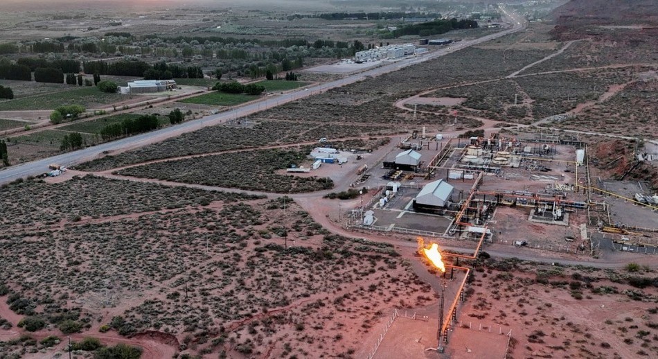 Vaca Muerta: la Corte falló a favor de YPF y otras petroleras en una demanda ambiental