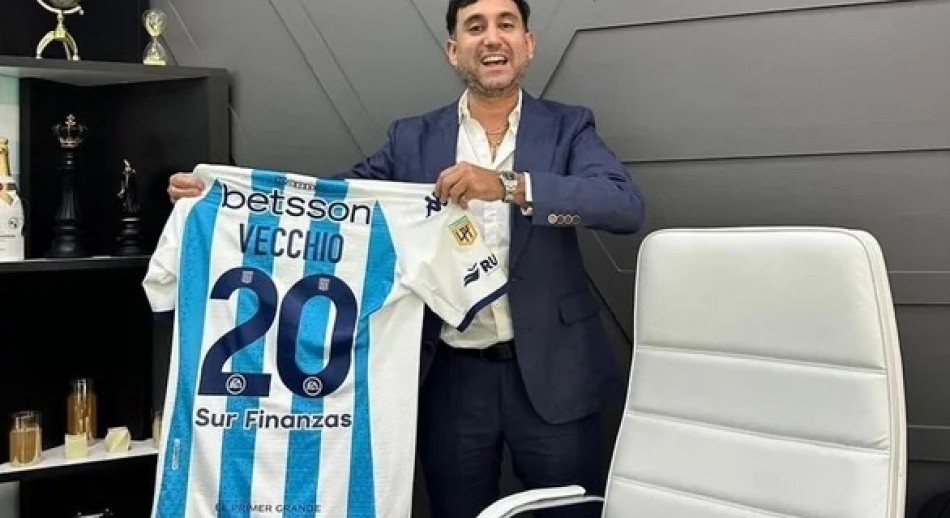 El dueño de Sur Finanzas negó haberse hecho rico durante el cepo cambiario