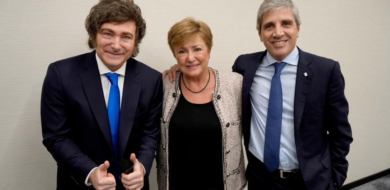 El FMI pide supervisión urgente sobre fintech y créditos en billeteras virtuales