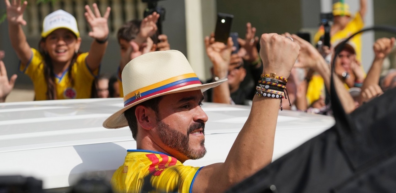 De la Espriella será el próximo presidente de Colombia y pone fin al ciclo de Petro