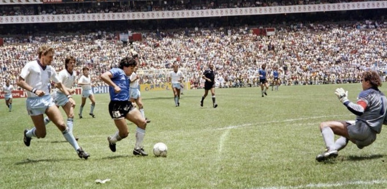 Mundial 2026: Argentina volverá a utilizar la camiseta azul ante Inglaterra