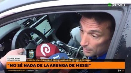 Deportes