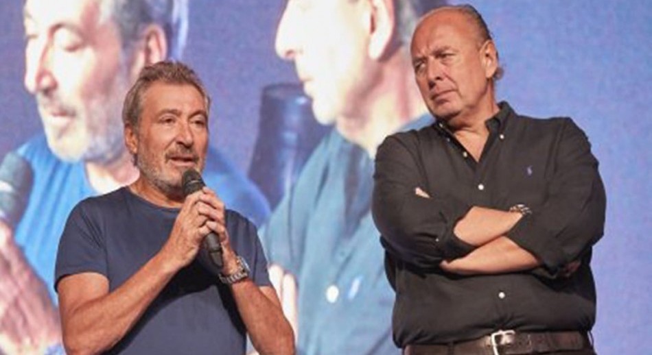 YPF le vendió Metrogas a Edenor de Vila y Manzano por US$ 780 millones
