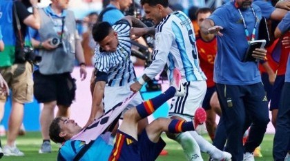 Deportes