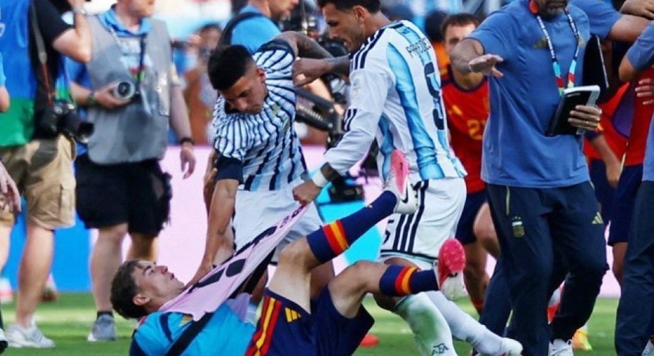Duras sanciones de la FIFA a la Selección argentina tras el Mundial 2026