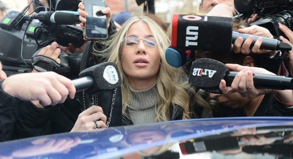 Candela Arizaga volvió a declarar ante la Justicia: 