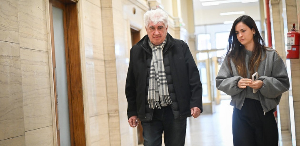 Juicio Cuadernos: Ex directivo de Techint admitió seis pagos a Baratta por casi US$1 millón