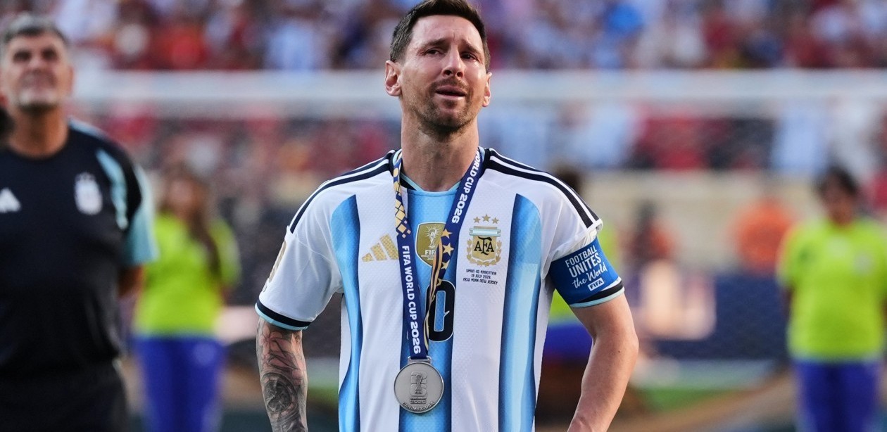 Messi tendrá su partido de despedida con la Selección en el Monumental el 6 de octubre