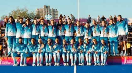 Deportes