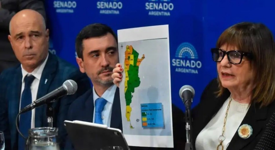 Por un fallo de la Corte, ya no hay límites a la venta de tierras a extranjeros