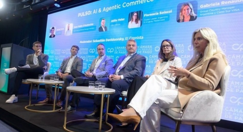 Medios de pago: la industria acelera alianza regional ante el avance del fraude
