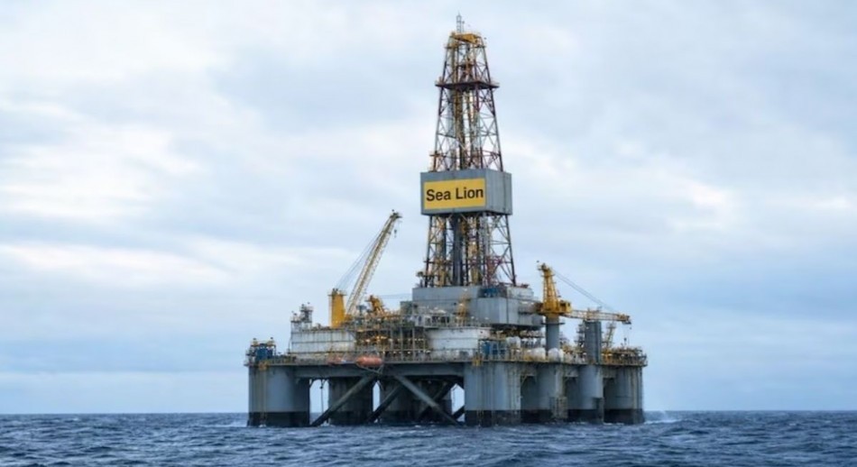 Malvinas: Reino Unido dio luz verde a nuevas perforaciones petroleras en el Atlántico Sur